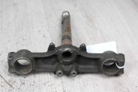 Fork bridge at the front Kawasaki GPZ 550 D KZ550B/D 81-81