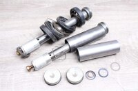 Gabelholm vorn links rechts Kawasaki ZZR 600 ZX600D 90-92