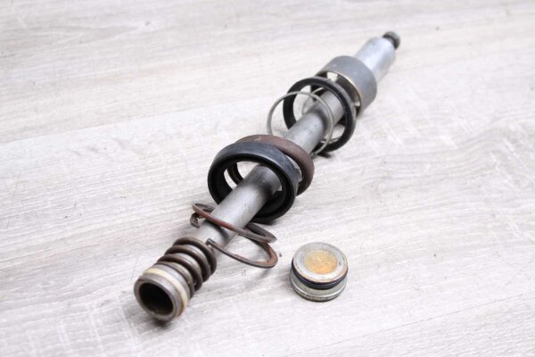 Gabelholm in front of the right Kawasaki GPZ 550 D KZ550B/D 81-81