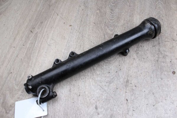 Gabelholm in front of the right Kawasaki Z 550 F KZ550B/A 82-84