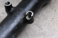 Gabelholm in front of the right Kawasaki Z 550 F KZ550B/A 82-84