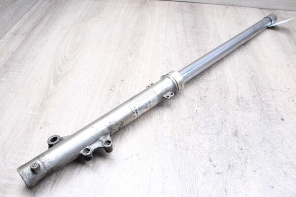 Gabelholm in front of the left Kawasaki KLR 600 E KL600A/B 86-94