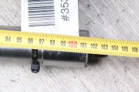 Gabelholm in front of the left Kawasaki KLR 600 E KL600A/B 86-94