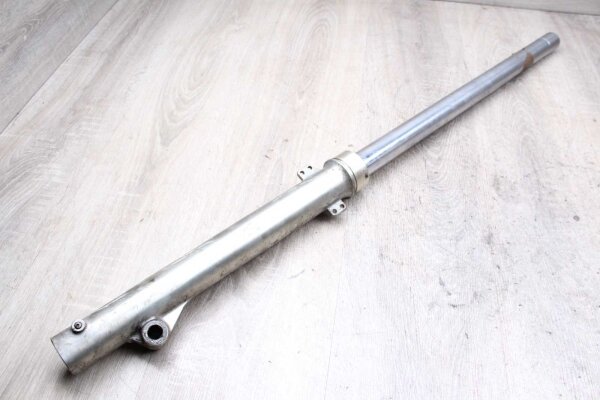 Gabelholm in front of the right Kawasaki KLR 600 E KL600A/B 86-94