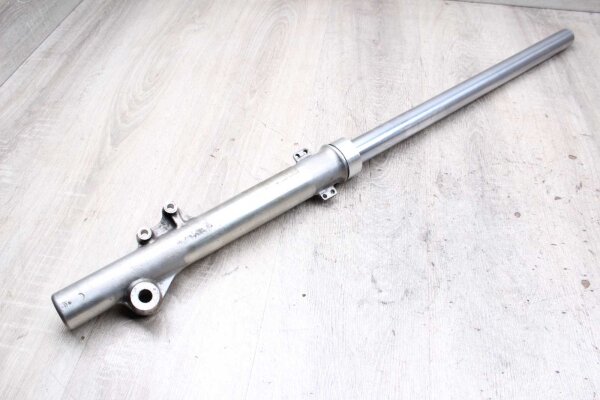 Gabelholm in front of the left Kawasaki KLR 600 E KL600A/B 86-94