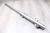 Gabelholm in front of the left Kawasaki KLR 600 E KL600A/B 86-94