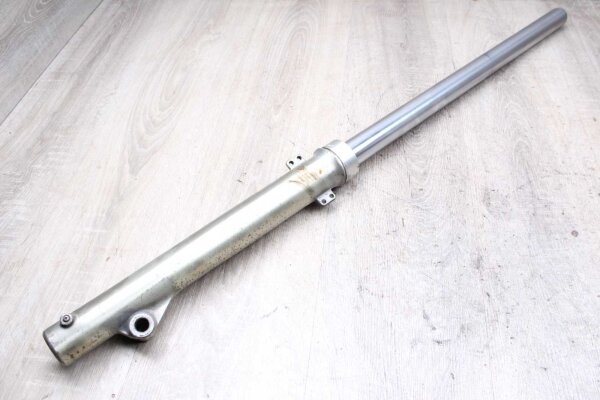 Gabelholm in front of the right Kawasaki KLR 600 E KL600A/B 86-94