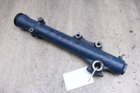 Gabelholm devant la droite Kawasaki Z 550 F KZ550B/A 82-84