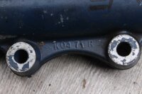 Gabelholm devant la droite Kawasaki Z 550 F KZ550B/A 82-84