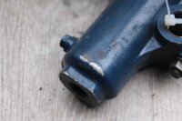 Gabelholm devant la droite Kawasaki Z 550 F KZ550B/A 82-84