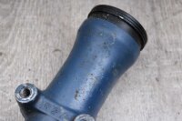 Gabelholm devant la droite Kawasaki Z 550 F KZ550B/A 82-84