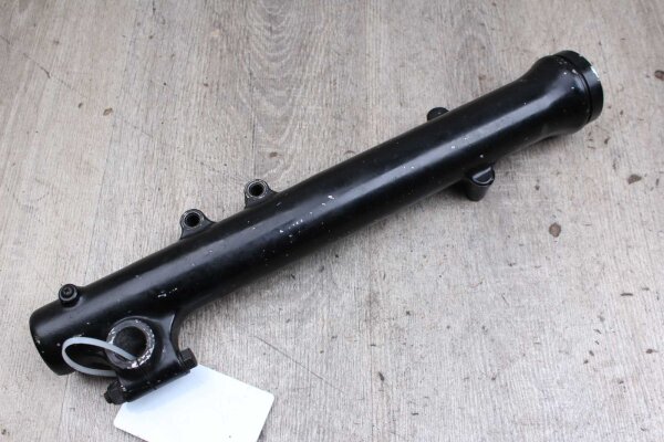 Gabelholm devant la droite Kawasaki Z 550 F KZ550B/A 82-84