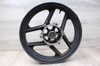Rim front wheel wheel 16x2.50 Kawasaki GPZ 1000 RX ZXT00A...