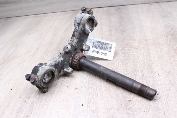 Fork bridge at the front Kawasaki GPZ 1100 ZXT10E/E 95-98