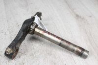 Gabelbrücke vorn unten Kawasaki Z 650 KZ650F 80-83