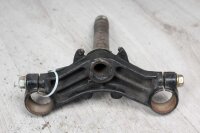 Gabelbrücke vorn unten Kawasaki Z 650 KZ650F 80-83