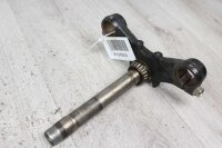 Gabelbrücke vorn unten Kawasaki Z 650 KZ650F 80-83