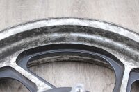 Felge Hinterrad Rad hinten 17x4,50 Kawasaki ZR 1100 A Zephyr ZRT10A/A 92-95