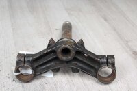 Fork bridge at the front Kawasaki Z 650 KZ650F 80-83