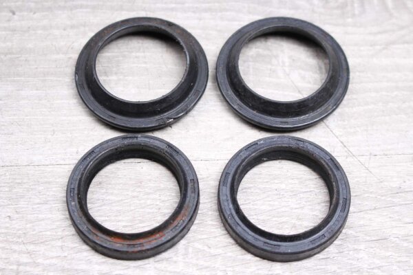 Gabelholm slices at the front Kawasaki GPZ 900 R ZX900A/1-6 84-89