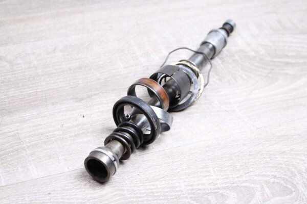 Gabelholm vorn links Kawasaki GPZ 750 Unitrak ZX750A3 83-85