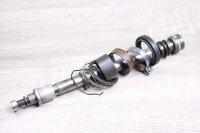 Gabelholm vorn links Kawasaki GPZ 750 Unitrak ZX750A3 83-85