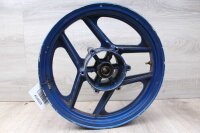 Rim front wheel wheel at the front 16x 2.50 Kawasaki GPZ...