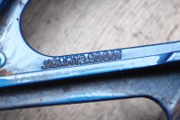 Rim front wheel wheel at the front 16x 2.50 Kawasaki GPZ 1000 RX ZXT00A 86-87