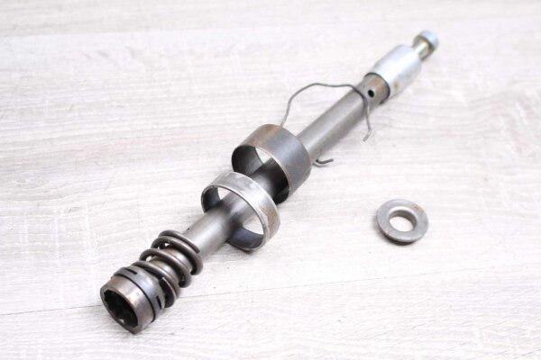 Gabelbrücke vorn Kawasaki Z 650 KZ650F 80-83