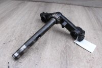 Fork bridge at the front Kawasaki GPZ 550 Unitrak KZ550B/H 82-83