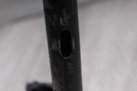 Fork bridge at the front Kawasaki GPZ 550 Unitrak KZ550B/H 82-83