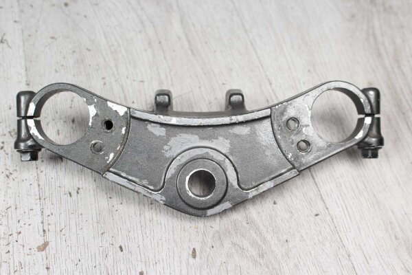 Gabelbrücke vorn oben Kawasaki GPX 600 R ZX600C1-C5 88-92