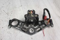 Gabel bridge at the front without a key Kawasaki GPX 600 R ZX600C1-C5 88-92