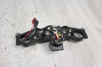 Gabel bridge at the front without a key Kawasaki GPX 600 R ZX600C1-C5 88-92