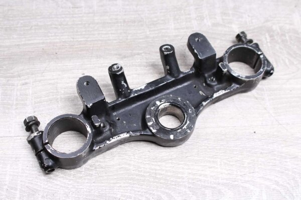 Gabelbrücke vorn oben Kawasaki Z 550 F KZ550B/A 82-84