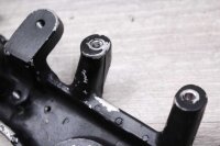 Gabelbrücke vorn oben Kawasaki Z 550 F KZ550B/A 82-84