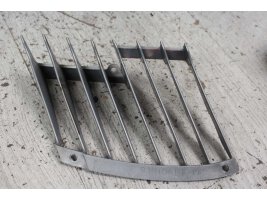 Clothing grille on the right Honda NSR 125 R JC22/94 94-97