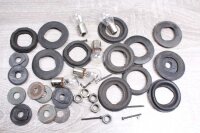 Konvolut Restteile Suzuki GSX-R 750 GR7DB 96-97
