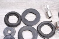 Konvolut Restteile Suzuki GSX-R 750 GR7DB 96-97