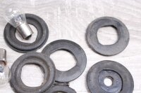 Konvolut Restteile Suzuki GSX-R 750 GR7DB 96-97