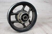 Rim rear wheel wheel 16x3.50 in the back Kawasaki GPZ...