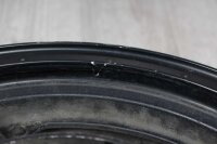 Rim rear wheel wheel 16x3.50 in the back Kawasaki GPZ 1000 RX ZXT00A 86-87