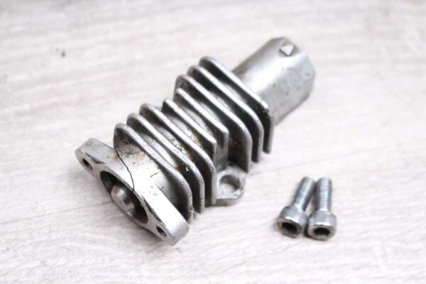 Valvola di immersione stelo forcella anteriore sinistro Kawasaki GPZ 900 R ZX900A/1-6 84-89