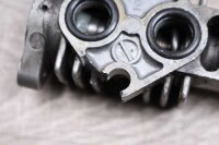 Valvola di immersione stelo forcella anteriore sinistro Kawasaki GPZ 900 R ZX900A/1-6 84-89