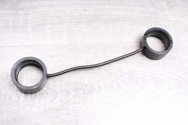 Gabelholm Verbindung Brücke vorn Kawasaki GPZ 900 R ZX900A/1-6 84-89