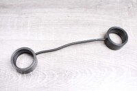 Gabelholm Verbindung Brücke vorn Kawasaki GPZ 900 R...