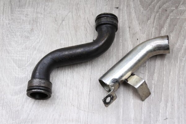 Oil cooler cooler line Suzuki GSX-R 750 GR75A 85-87