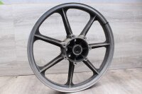 Felge Vorderrad Rad vorn 19x1,85 Kawasaki Z 440 Ltd...