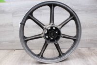 Felge Vorderrad Rad vorn 19x1,85 Kawasaki Z 440 Ltd...