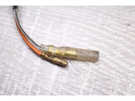 Interrupteur déclairage à larrière Suzuki GSX-R 1100 Modell N GV73C/N 92-92